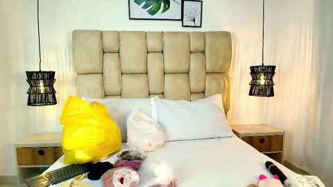 Snapshot of adharasmithh chatting on 12.01.25 AdharaSmithh online show from 12.01.25