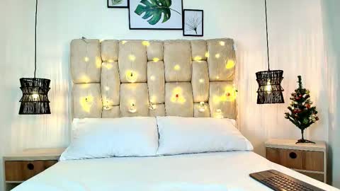 Snapshot of adharasmithh chatting on 12.04.25 AdharaSmithh online show from 12.04.25