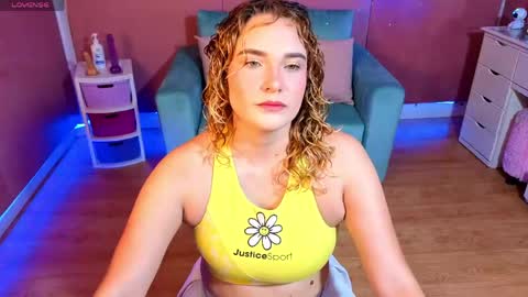 Adhara online show from 04.28.26