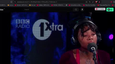 Adicta Juega online show from 09.29.25