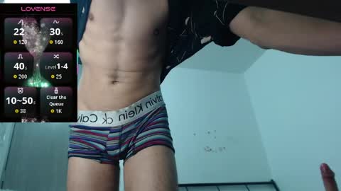 Philipe online show from 04.08.26