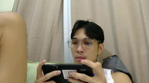 Amigo online show from 07.12.26