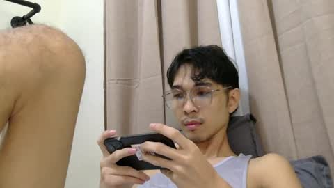 Amigo online show from 07.14.26
