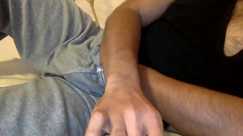 horny kinky daddy online show from 02.02.25
