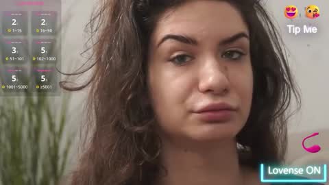 Snapshot of adisson_fox chatting on 11.19.25 Adisson Fox online show from 11.19.25