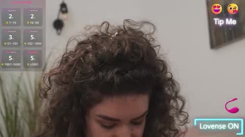 Adisson Fox online show from 12.02.25