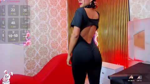 adisson_tay online show from 11.17.25