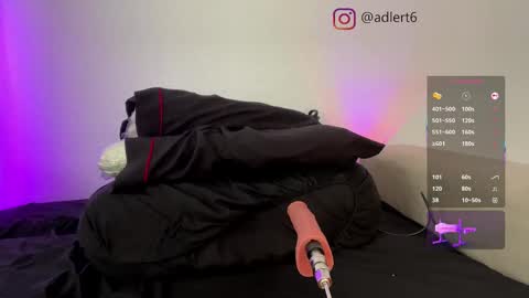 Snapshot of adler800354 chatting on 11.03.25 adler online show from 11.03.25