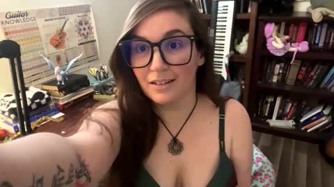 adobe_angel304 online show from 03.31.26