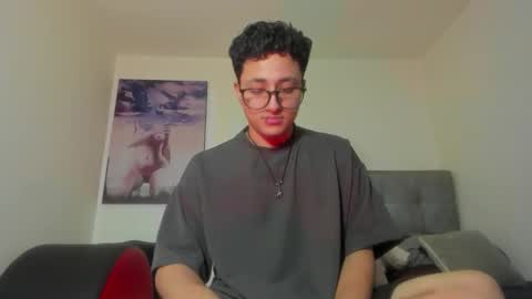 Snapshot of adonibaskerville chatting on 02.13.26 adonibaskerville online show from 02.13.26