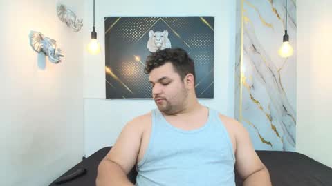 ADONIS online show from 09.27.25