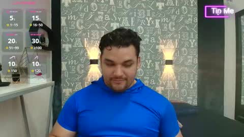 ADONIS online show from 09.29.25