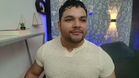 ADONIS online show from 10.02.25