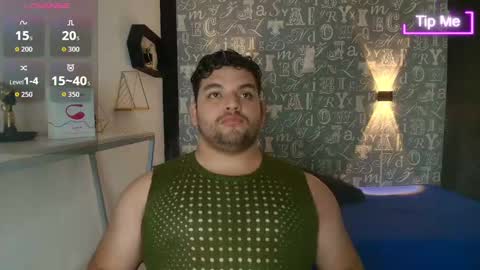 ADONIS online show from 10.04.25