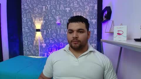 ADONIS online show from 10.06.25