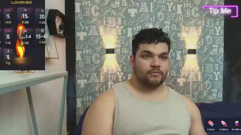 ADONIS online show from 10.10.25