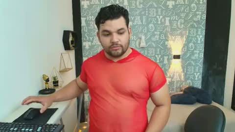 ADONIS online show from 10.14.25