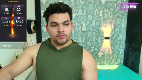 ADONIS online show from 10.18.25