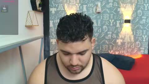 ADONIS online show from 10.26.25