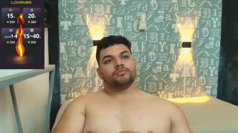 ADONIS online show from 10.29.25