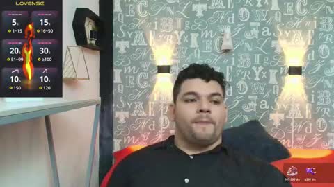 ADONIS online show from 10.31.25