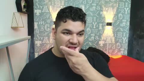 ADONIS online show from 11.01.25