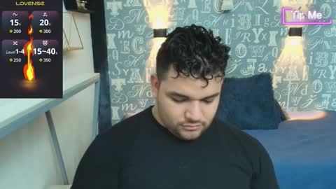 ADONIS online show from 11.02.25