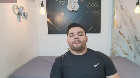 ADONIS online show from 11.09.25