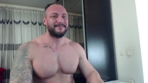 adonis_dionysos online show from 02.05.25