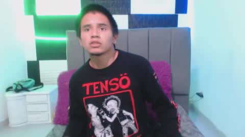 adonis_latin_19 online show from 03.26.26