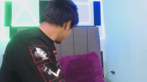 adonis_latin_19 online show from 04.11.26