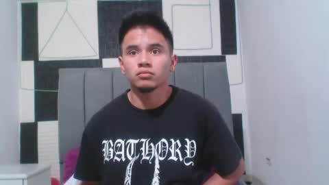 adonis_latin_19 online show from 04.16.26