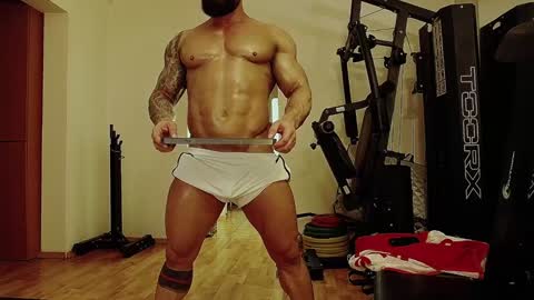 Adonis online show from 01.26.25