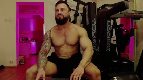 Adonis online show from 01.26.25