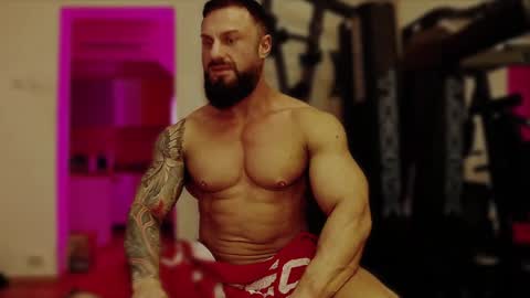 Adonis online show from 01.27.25