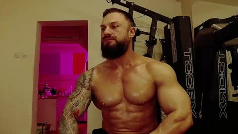 Adonis online show from 01.28.25