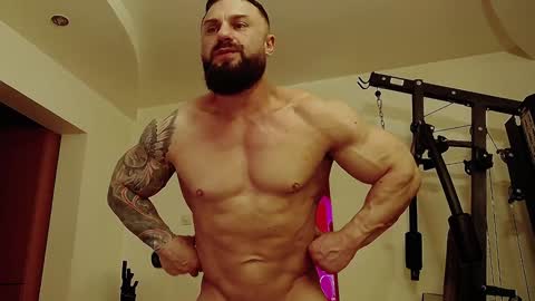 Adonis online show from 02.01.25