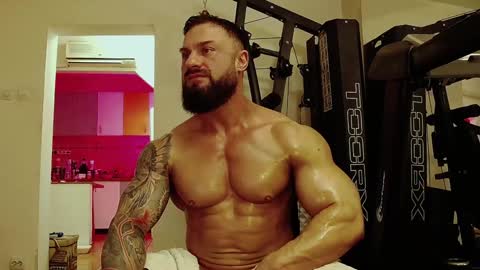 Adonis online show from 02.04.25