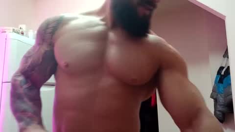 Adonis online show from 02.10.25