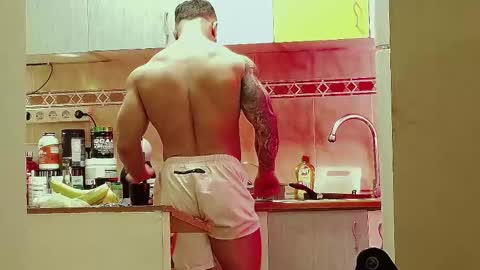 Adonis online show from 02.11.25