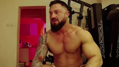 Adonis online show from 02.22.25