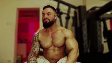 Adonis online show from 02.24.25