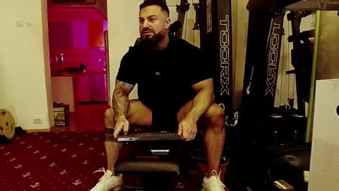 Adonis online show from 10.09.25