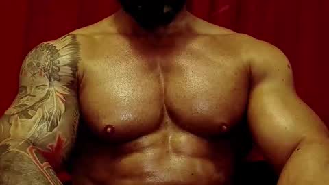 Adonis online show from 12.15.25