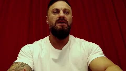 Adonis online show from 01.12.26