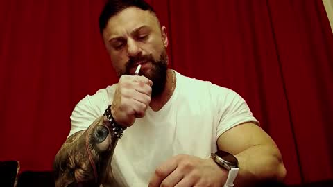 Snapshot of adonis_msc chatting on 02.01.26 Adonis online show from 02.01.26