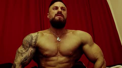 Snapshot of adonis_msc chatting on 02.06.26 Adonis online show from 02.06.26