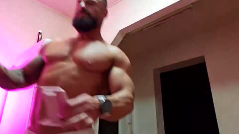 Snapshot of adonis_msc chatting on 02.08.26 Adonis online show from 02.08.26