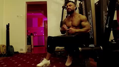 Snapshot of adonis_msc chatting on 02.14.26 Adonis online show from 02.14.26