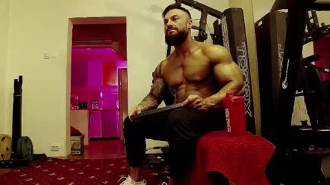 Snapshot of adonis_msc chatting on 02.17.26 Adonis online show from 02.17.26